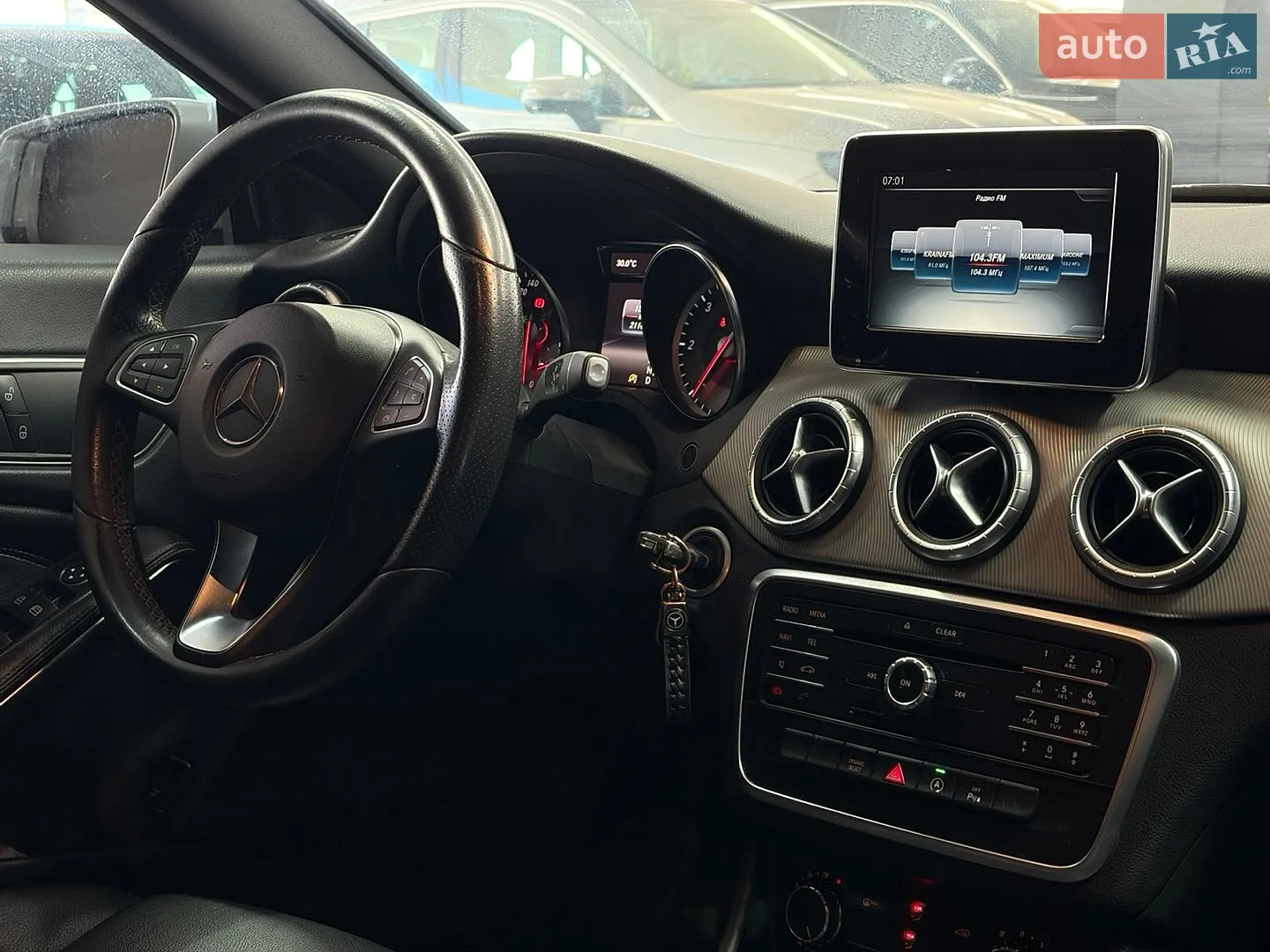 2016 Mercedes-Benz CLA-klasse - мініатюра 4