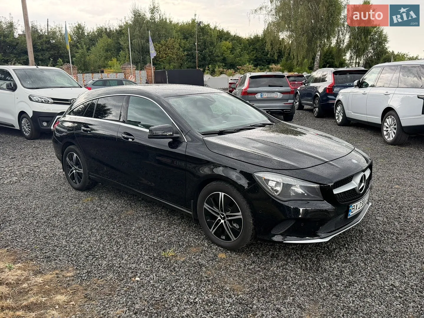 2016 Mercedes-Benz CLA-klasse - мініатюра 2