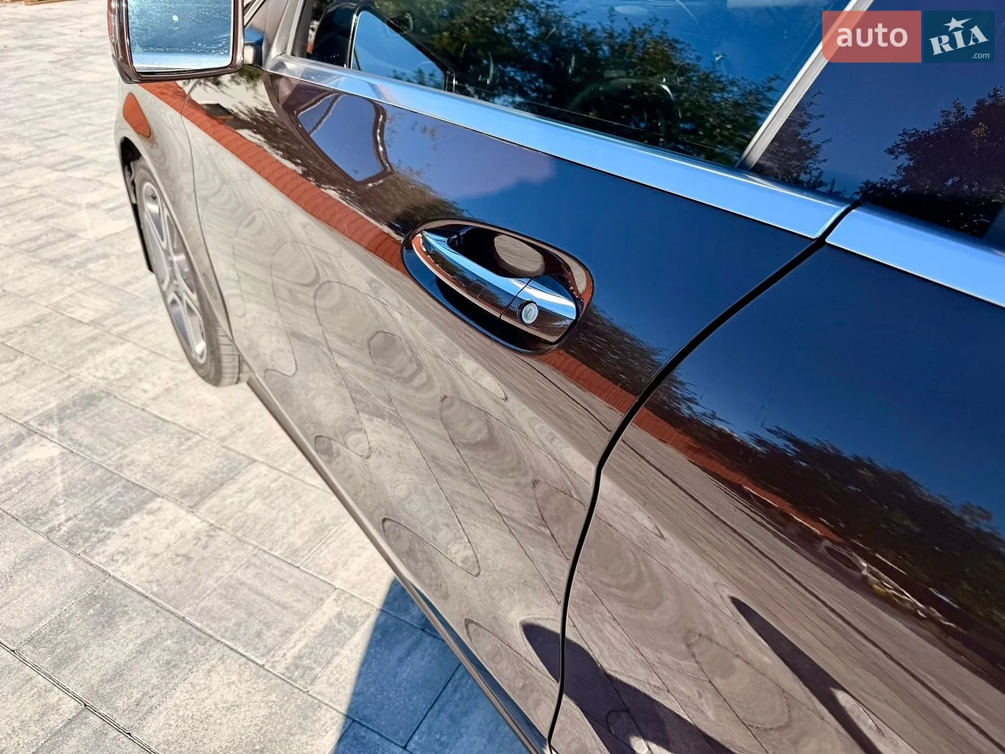 2017 Mercedes-Benz CLA-klasse - мініатюра 27