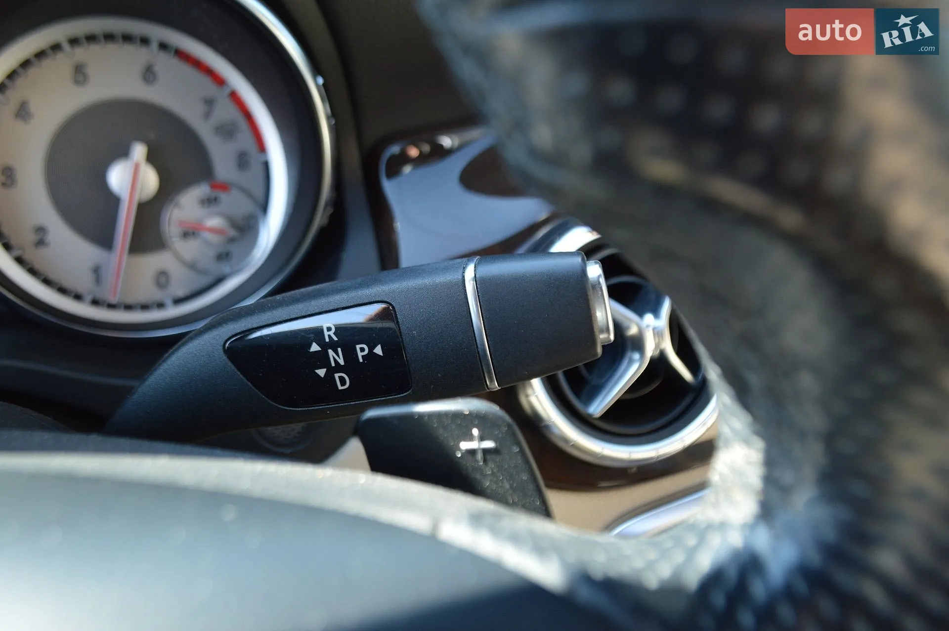 2014 Mercedes-Benz CLA-klasse - мініатюра 22