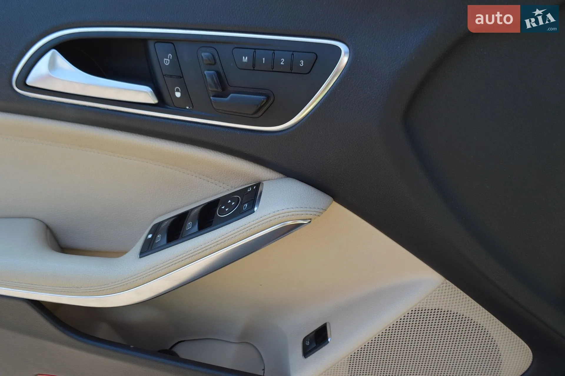 2014 Mercedes-Benz CLA-klasse - мініатюра 25