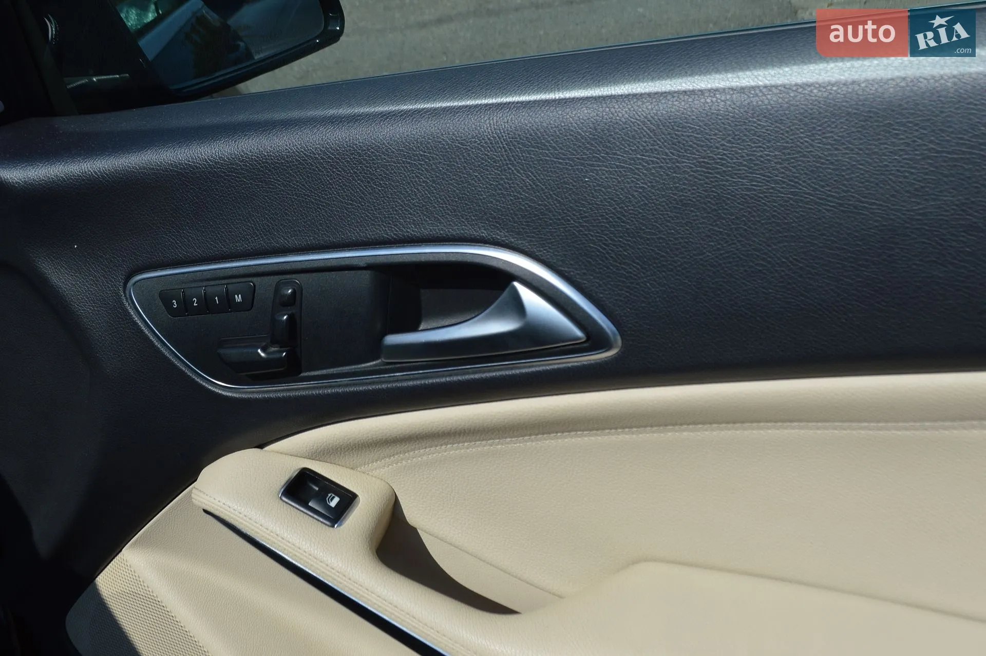 2014 Mercedes-Benz CLA-klasse - мініатюра 26