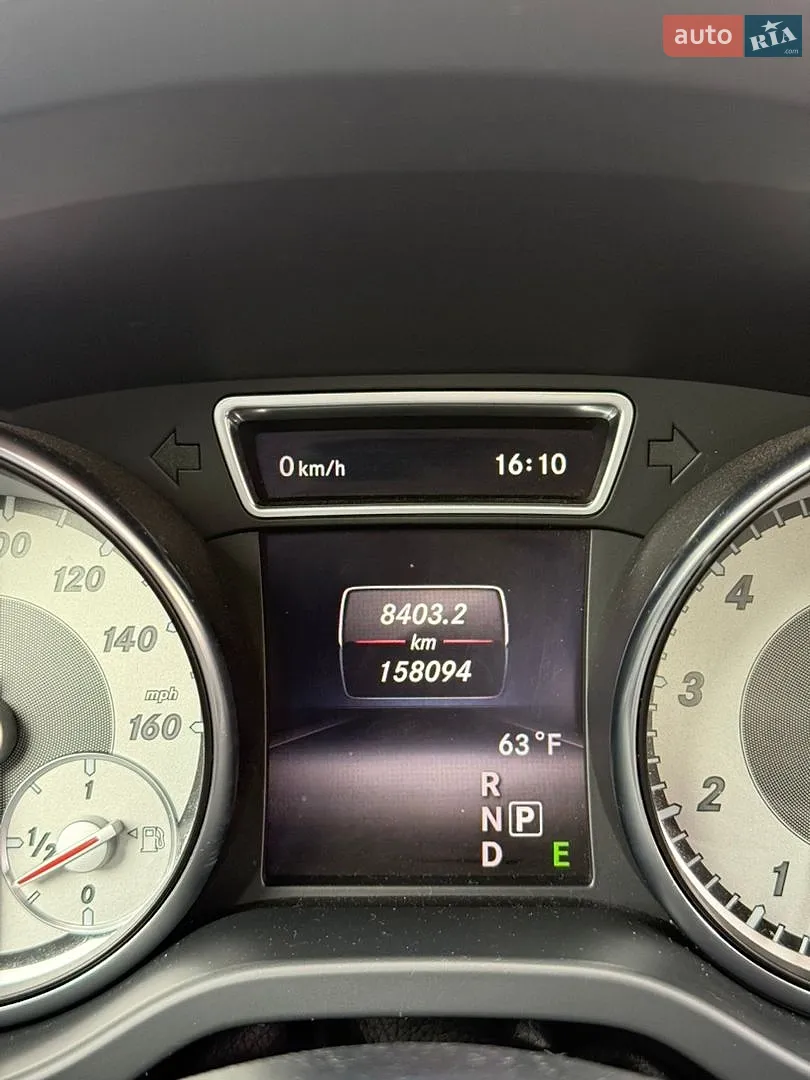 2014 Mercedes-Benz CLA-klasse - мініатюра 23