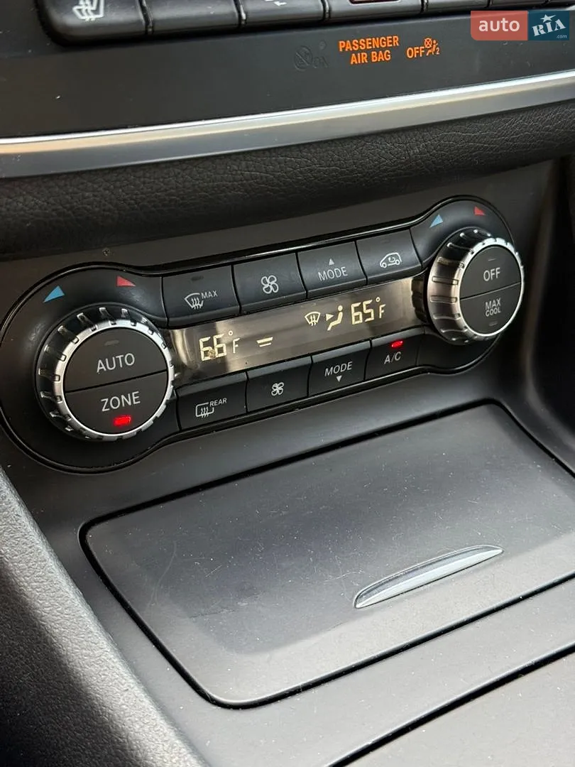 2014 Mercedes-Benz CLA-klasse - мініатюра 25