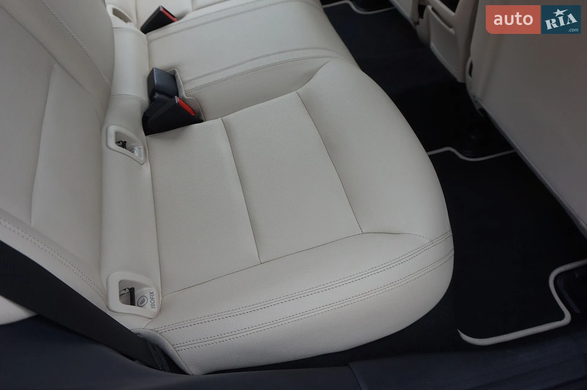 2015 Mercedes-Benz CLA-klasse - мініатюра 30