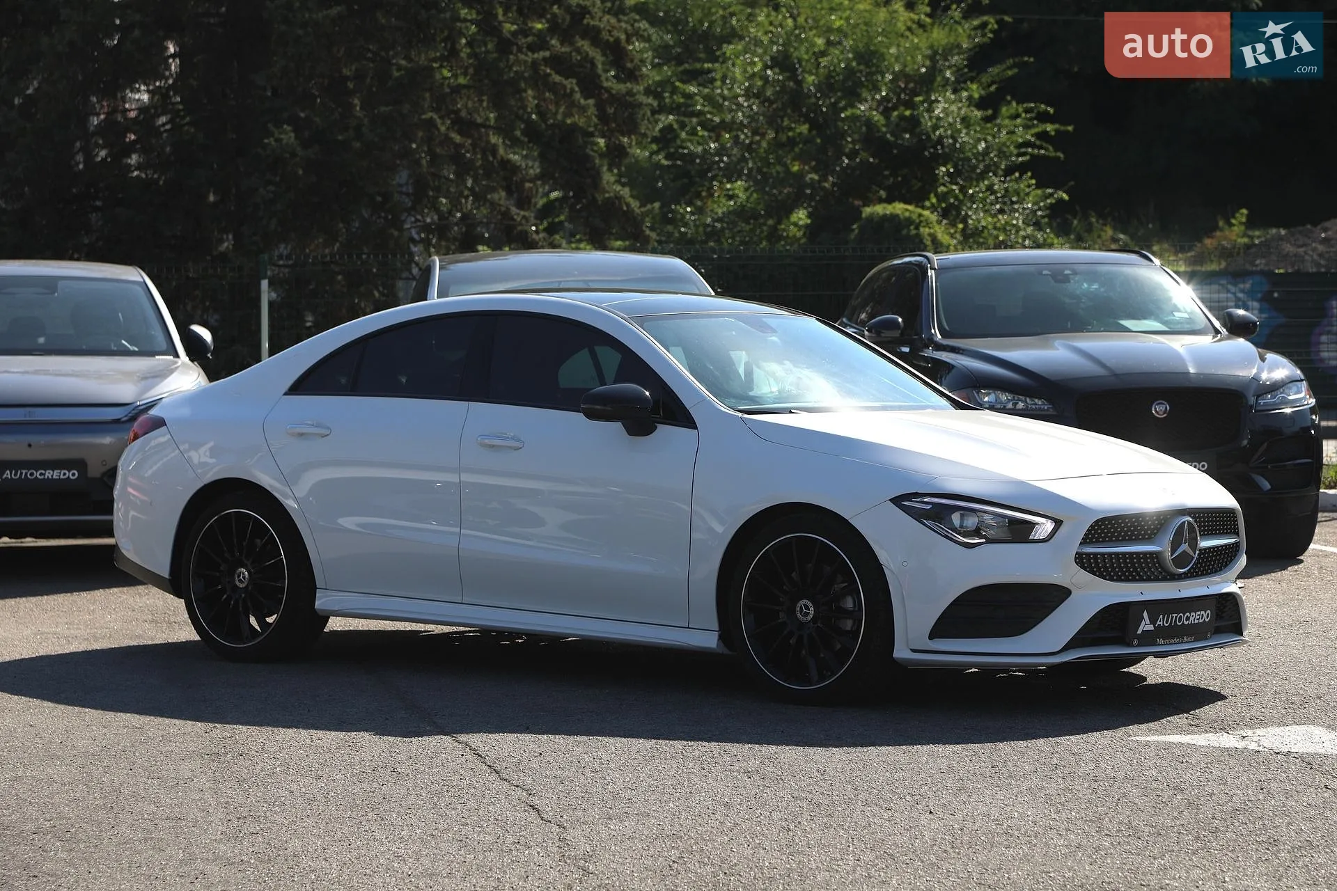 2022 Mercedes-Benz CLA-klasse - мініатюра 4