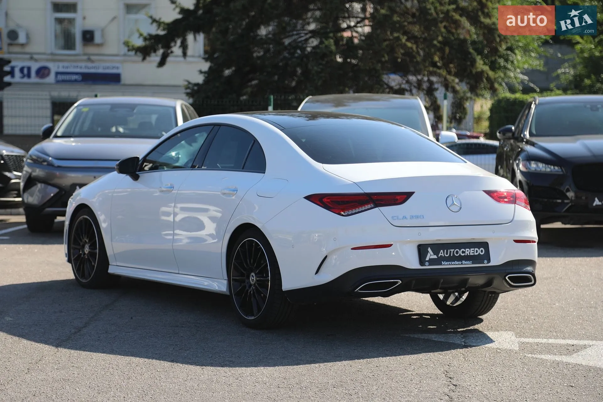 2022 Mercedes-Benz CLA-klasse - мініатюра 10