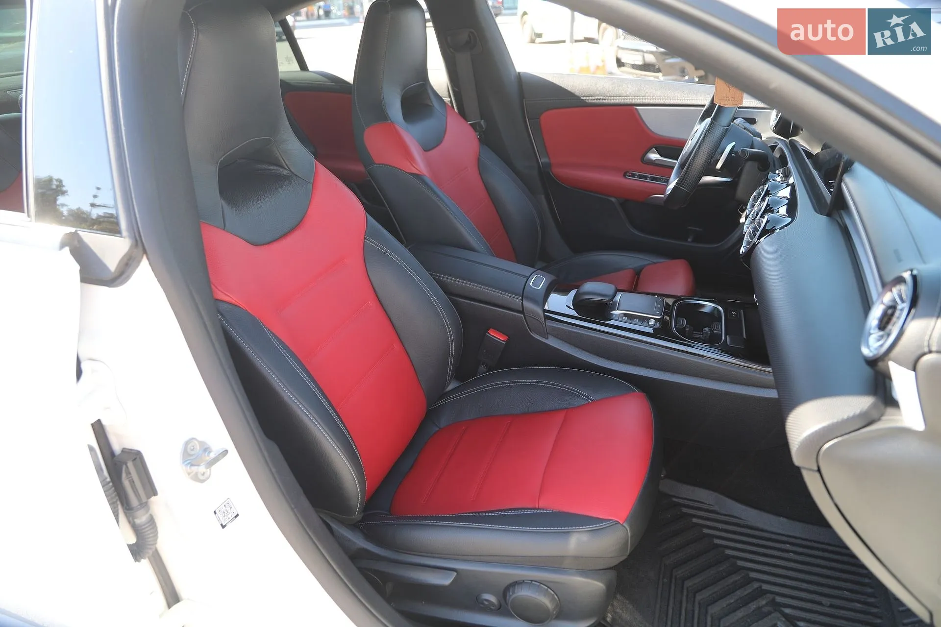 2022 Mercedes-Benz CLA-klasse - мініатюра 16