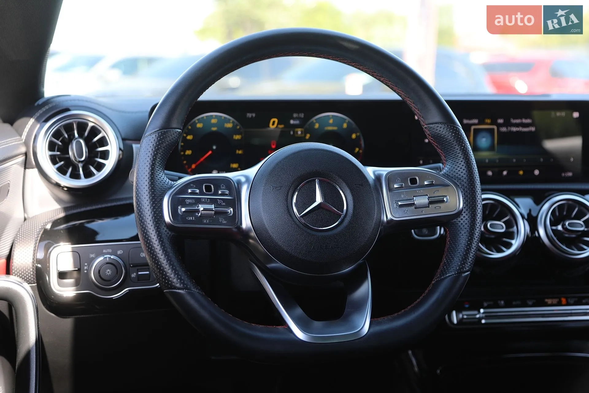 2022 Mercedes-Benz CLA-klasse - мініатюра 19