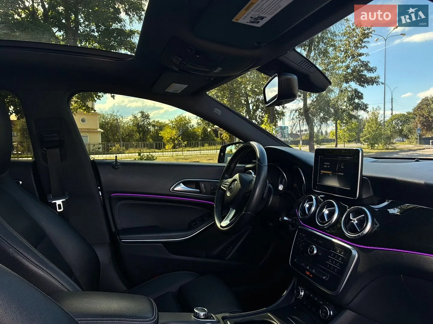 2016 Mercedes-Benz CLA-klasse - мініатюра 17
