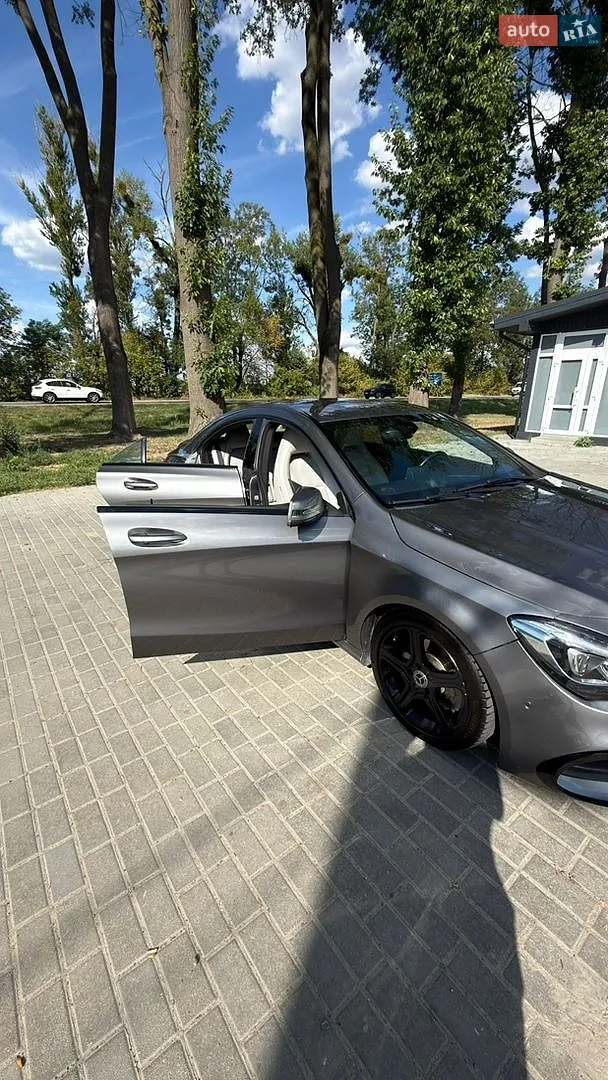 2014 Mercedes-Benz CLA-klasse - мініатюра 13