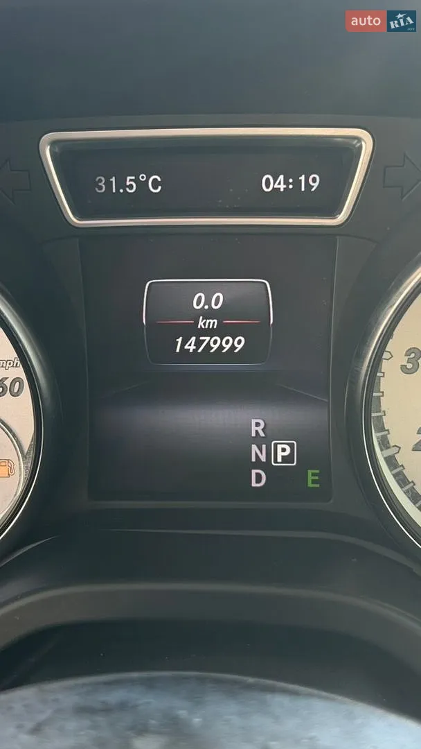 2014 Mercedes-Benz CLA-klasse - мініатюра 14