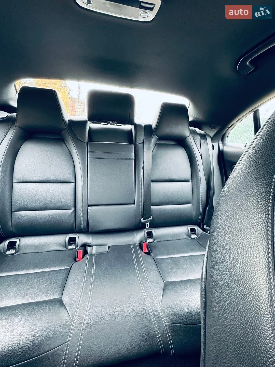 2018 Mercedes-Benz CLA-klasse - мініатюра 9