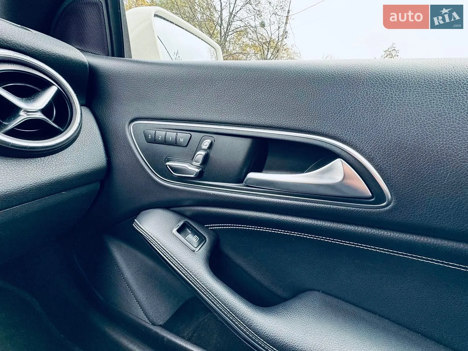 2018 Mercedes-Benz CLA-klasse - мініатюра 10