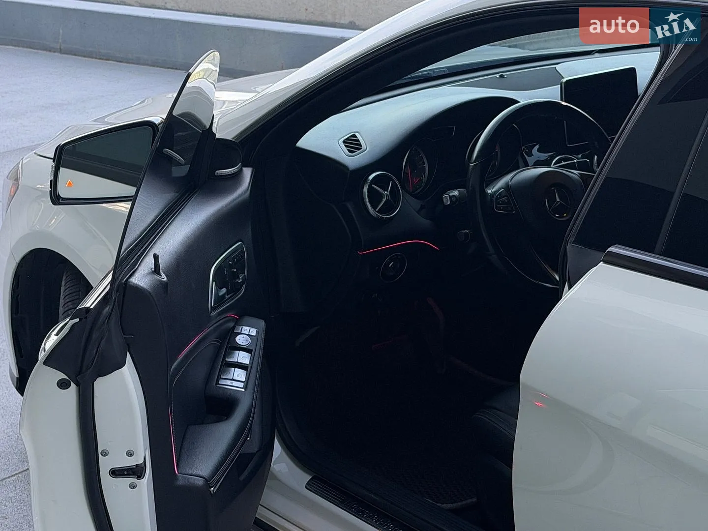 2016 Mercedes-Benz CLA-klasse - мініатюра 10