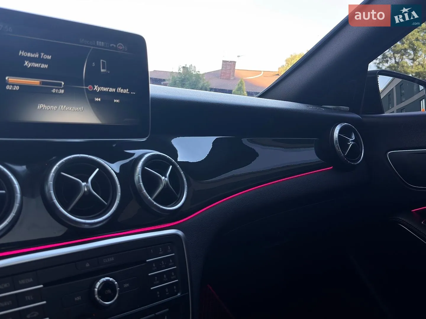 2016 Mercedes-Benz CLA-klasse - мініатюра 15