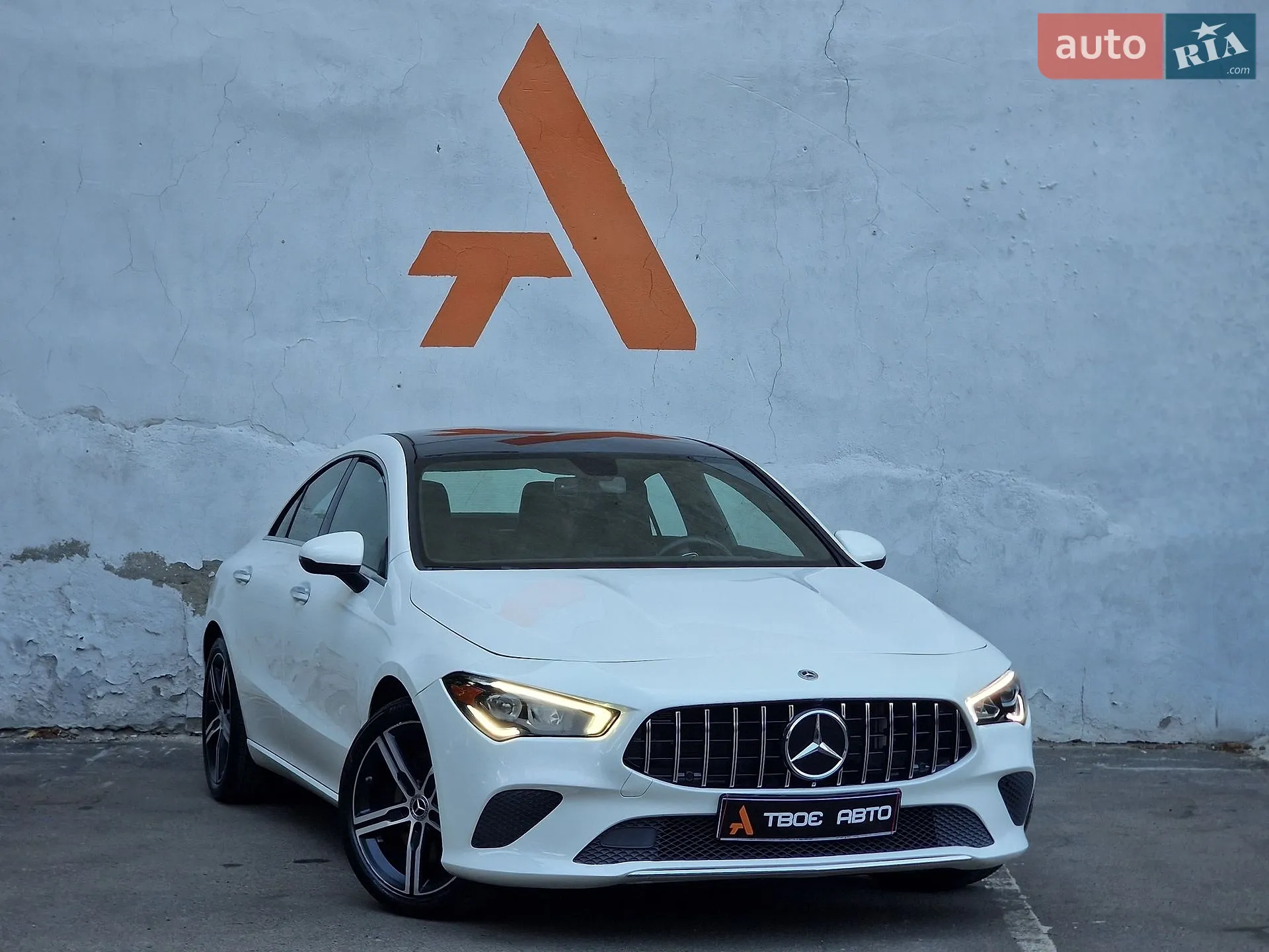2020 Mercedes-Benz CLA-klasse - мініатюра 11