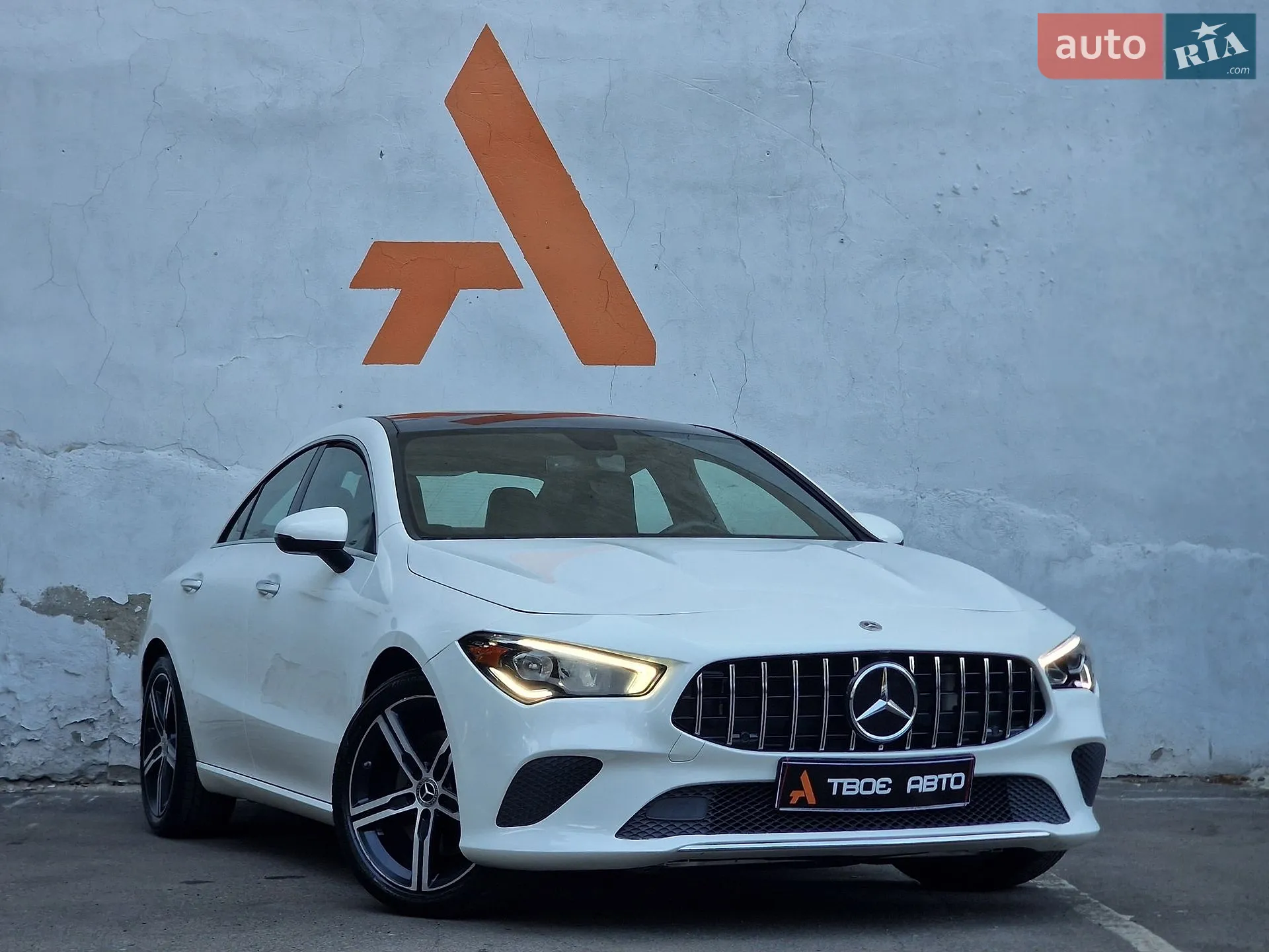 2020 Mercedes-Benz CLA-klasse - мініатюра 14
