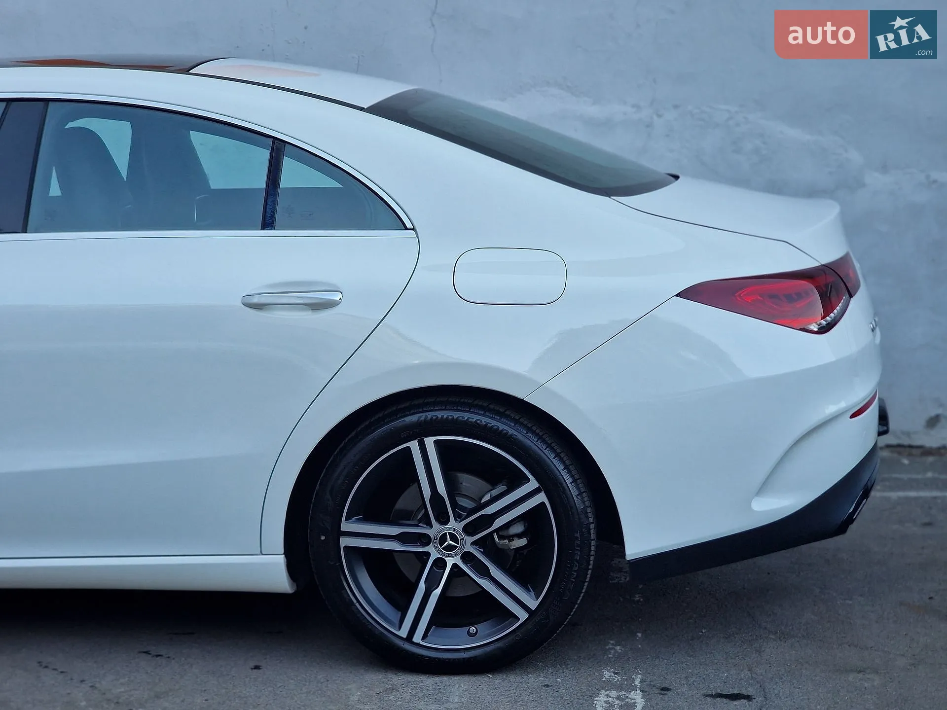 2020 Mercedes-Benz CLA-klasse - мініатюра 21