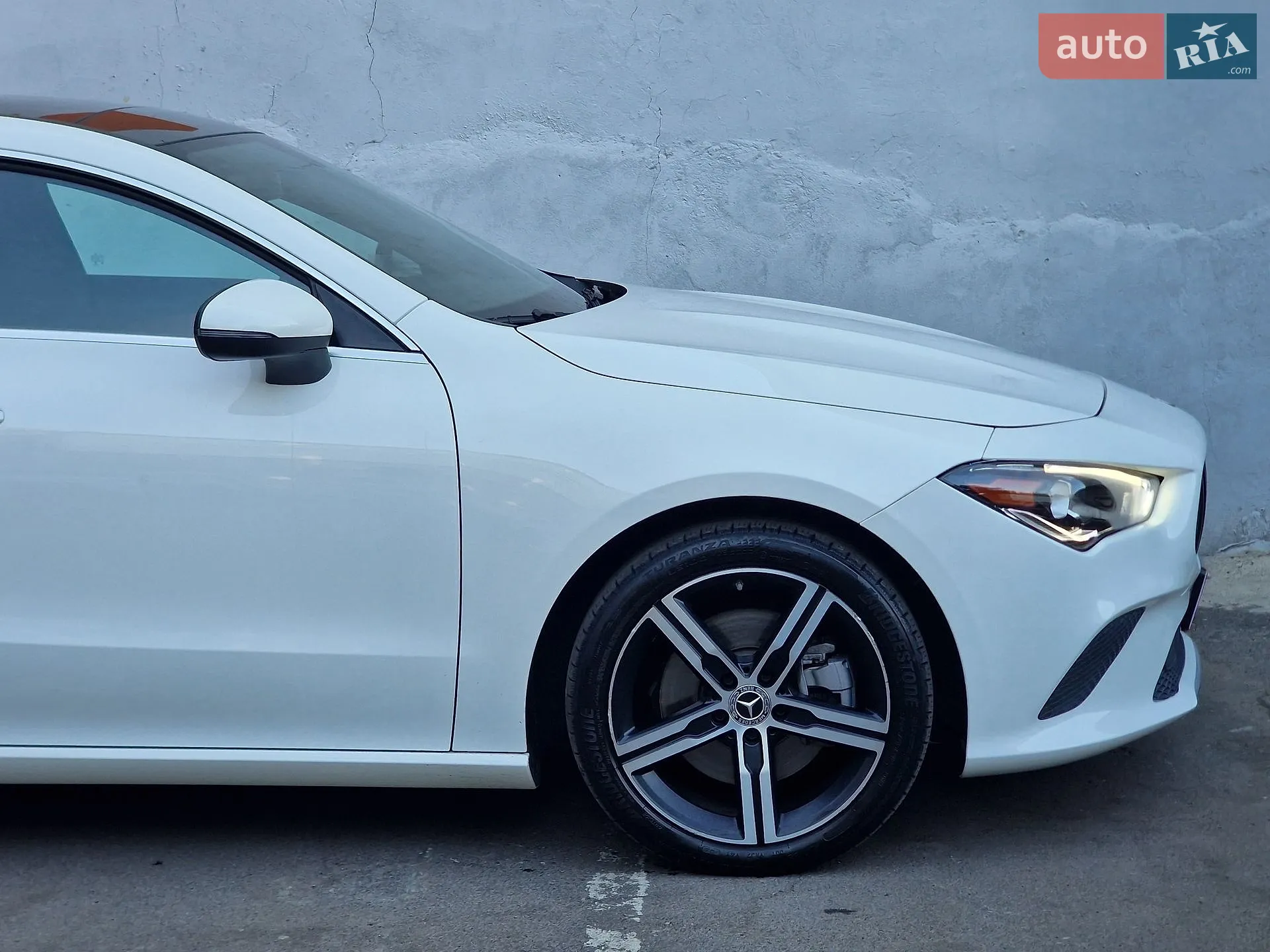 2020 Mercedes-Benz CLA-klasse - мініатюра 18