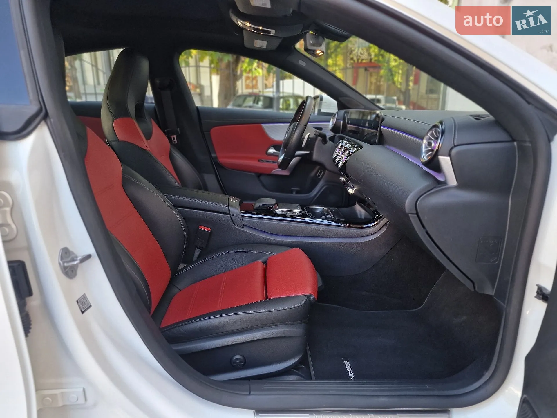 2020 Mercedes-Benz CLA-klasse - мініатюра 43
