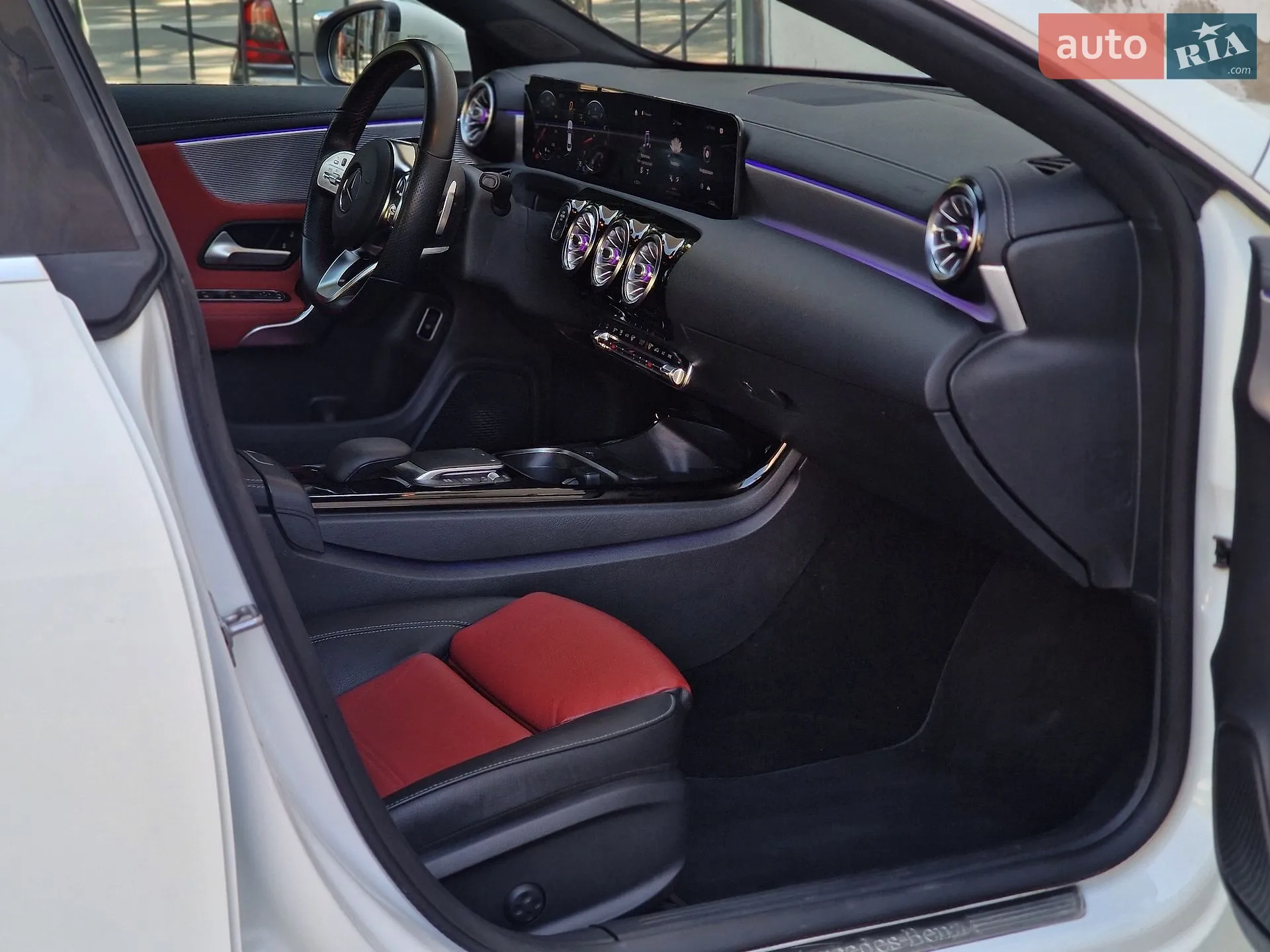 2020 Mercedes-Benz CLA-klasse - мініатюра 45