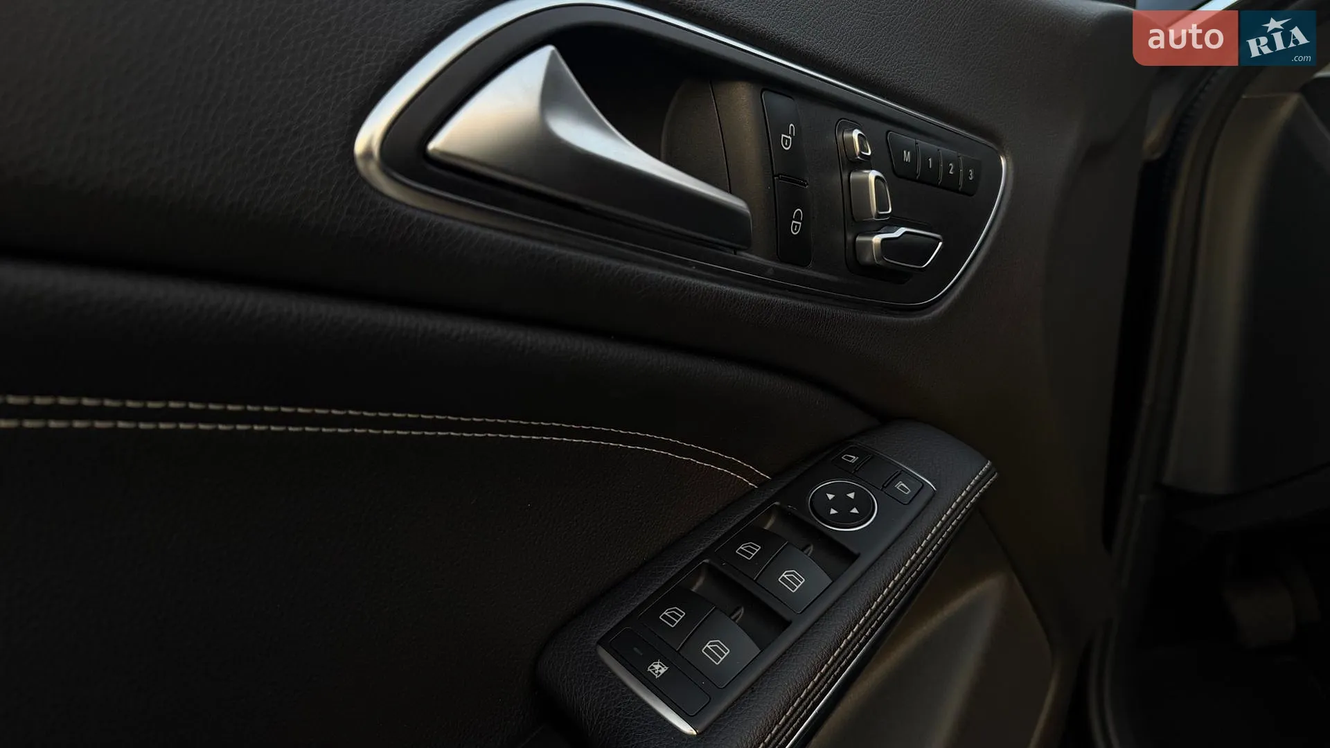 2017 Mercedes-Benz CLA-klasse - мініатюра 18