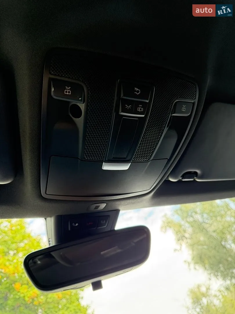 2015 Mercedes-Benz CLA-klasse - мініатюра 20