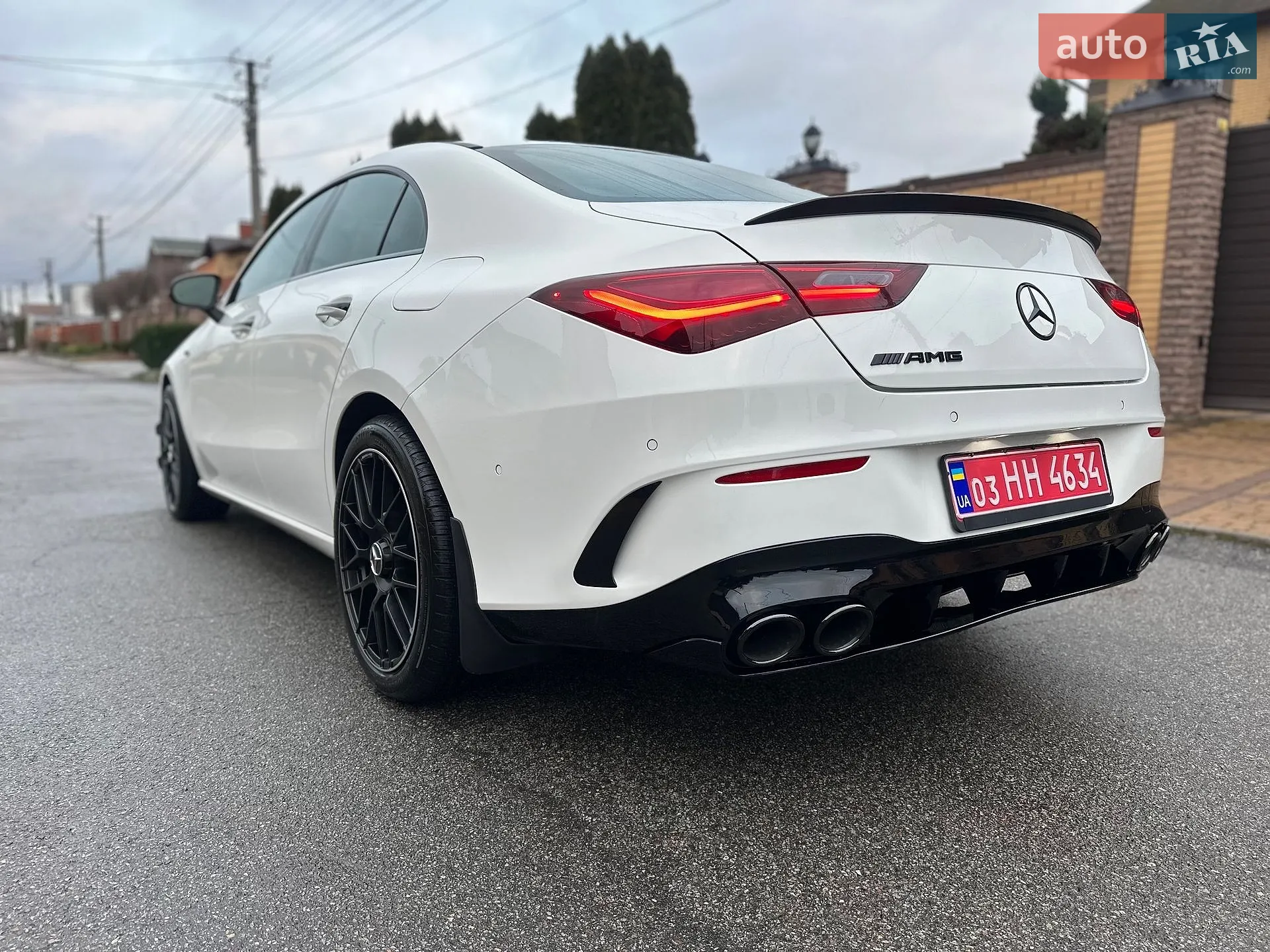 2025 Mercedes-Benz CLA-klasse - мініатюра 28