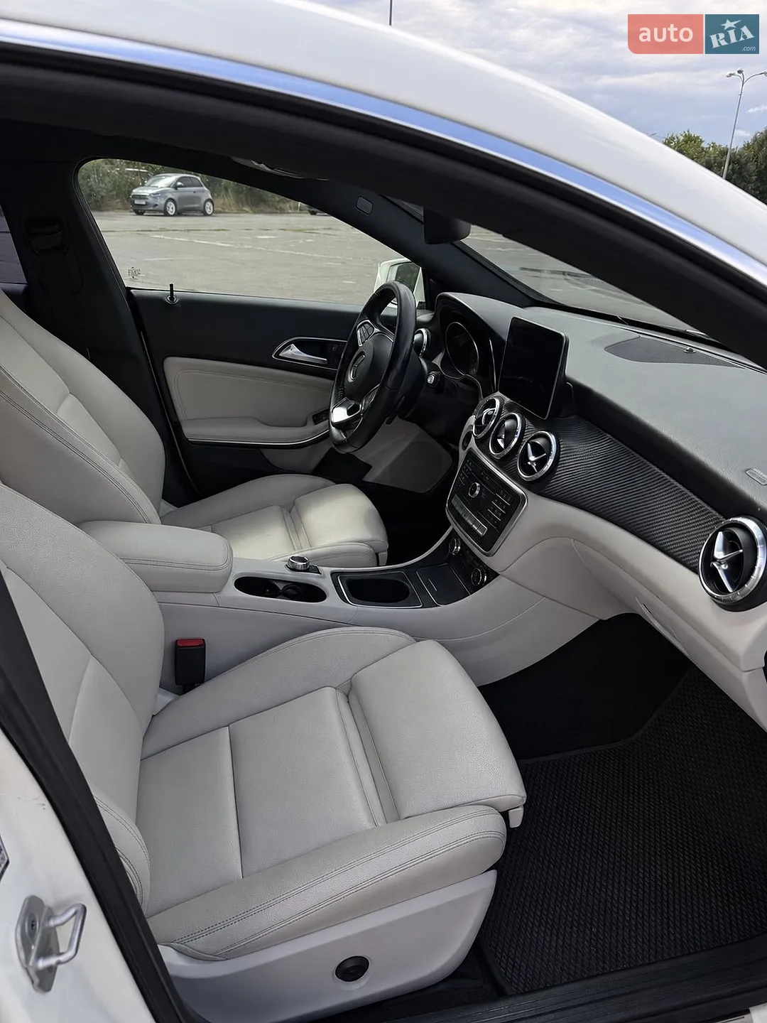 2016 Mercedes-Benz CLA-klasse - мініатюра 6