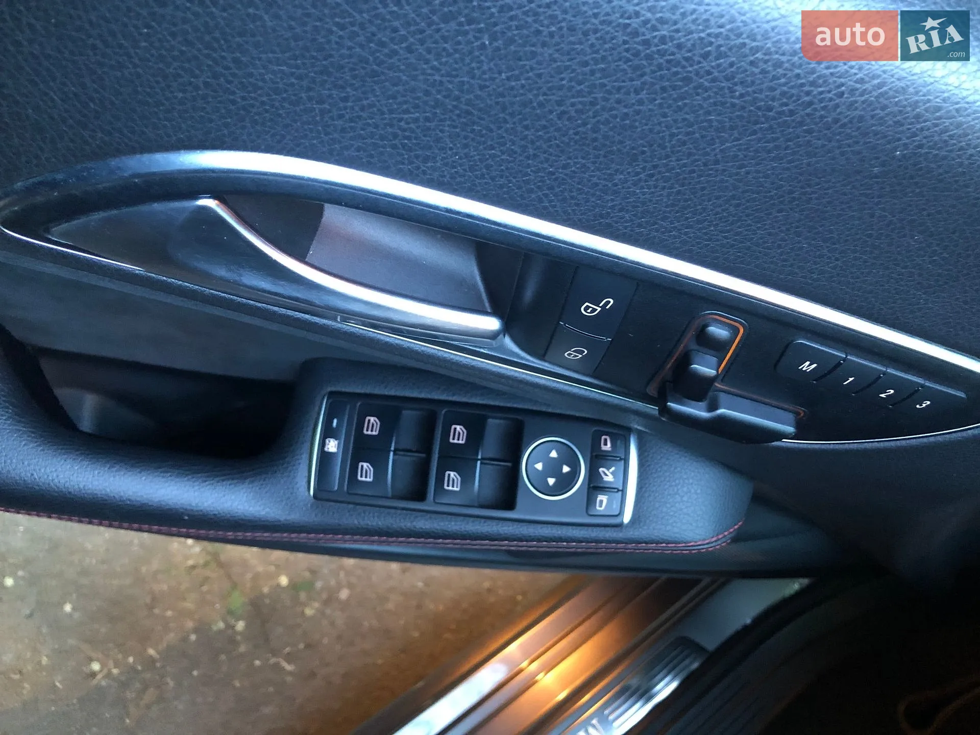 2015 Mercedes-Benz CLA-klasse - мініатюра 18