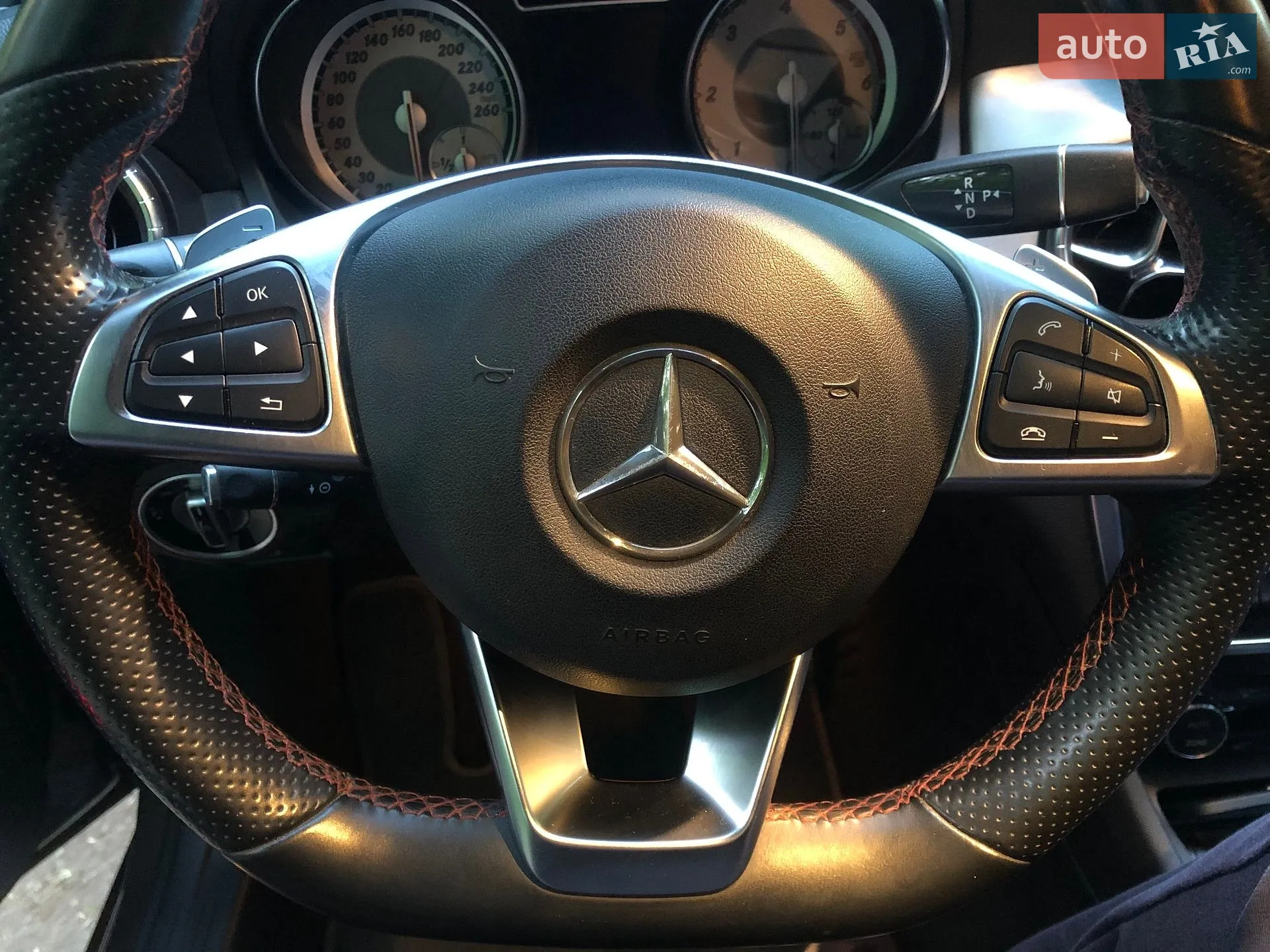 2015 Mercedes-Benz CLA-klasse - мініатюра 12