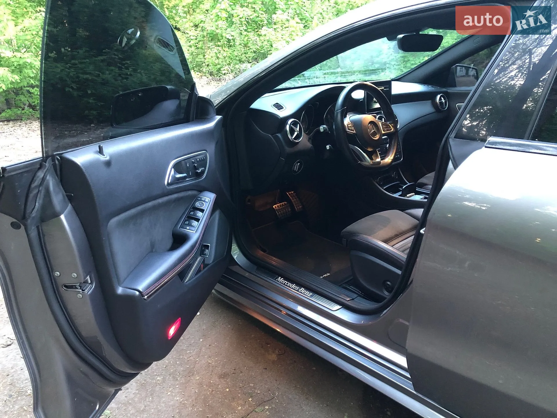 2015 Mercedes-Benz CLA-klasse - мініатюра 14