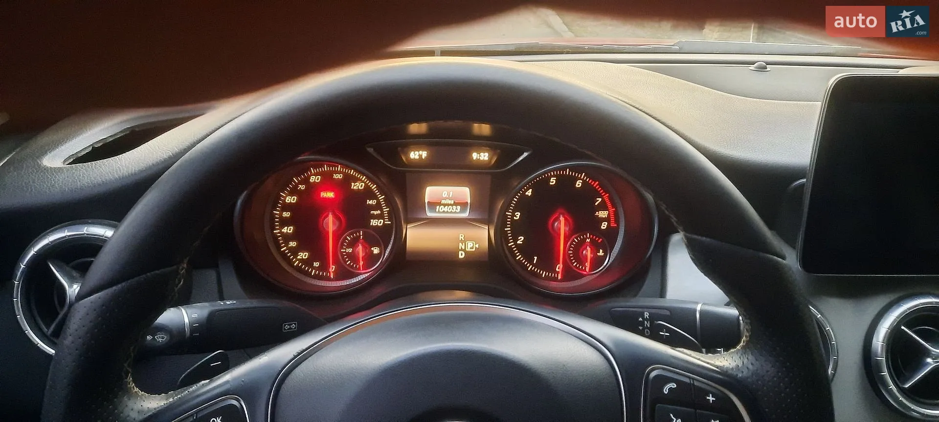 2016 Mercedes-Benz CLA-klasse - мініатюра 28