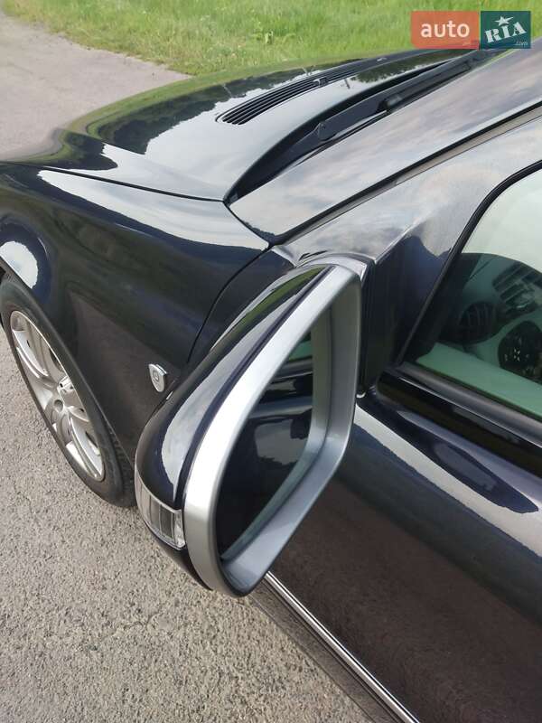 Купе Mercedes-Benz CLC-Class 2009 в Мукачево