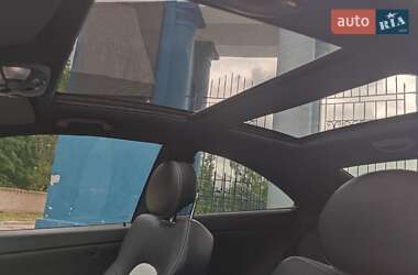 Купе Mercedes-Benz CLC-Class 2009 в 