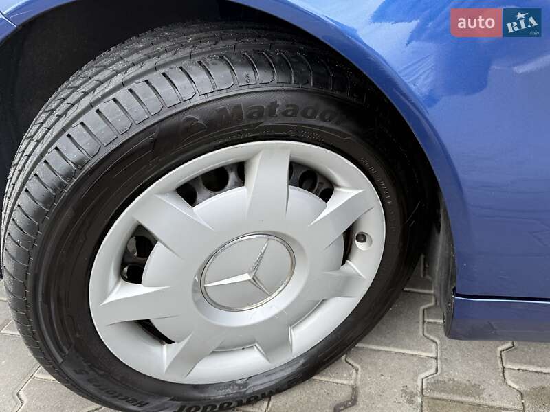 Купе Mercedes-Benz CLC-Class 2008 в Киеве