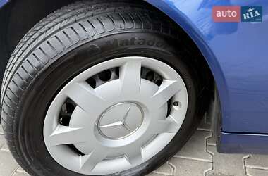 Купе Mercedes-Benz CLC-Class 2008 в 
