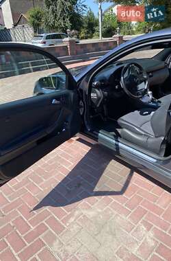 Купе Mercedes-Benz CLC-Class 2008 в 