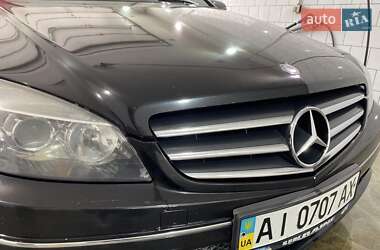 Купе Mercedes-Benz CLC-Class 2009 в 