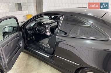 Купе Mercedes-Benz CLC-Class 2009 в 