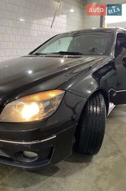 Купе Mercedes-Benz CLC-Class 2009 в 
