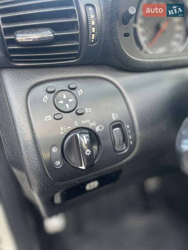 Купе Mercedes-Benz CLC-Class 2008 в Луцке