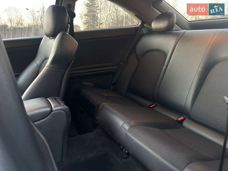 Купе Mercedes-Benz CLC-Class 2009 в Дрогобыче