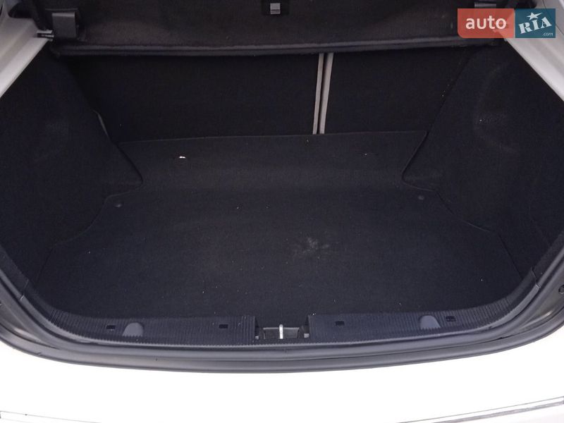 Купе Mercedes-Benz CLC-Class 2009 в Луцке