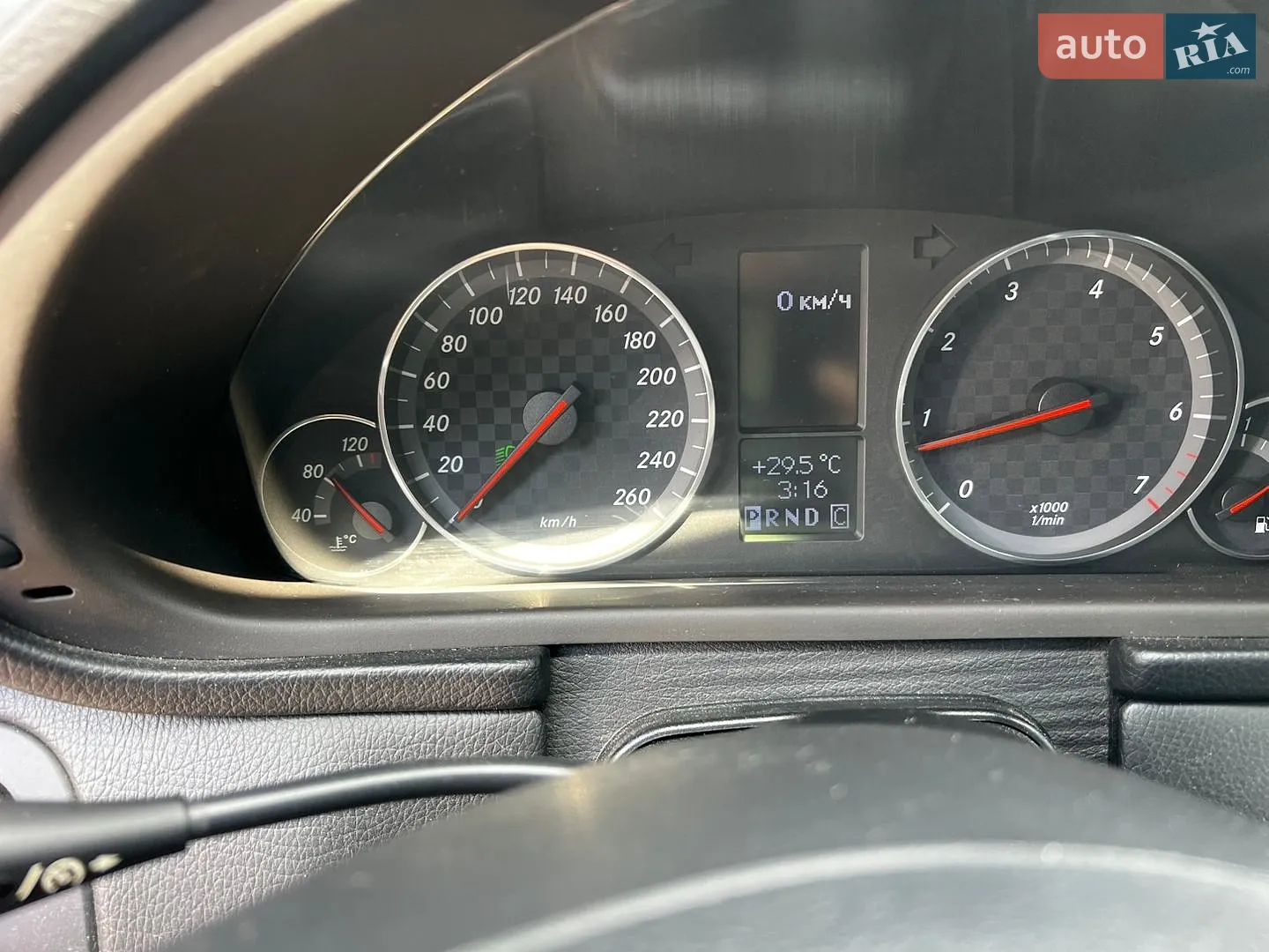 2010 Mercedes-Benz CLC-klasse - мініатюра 13