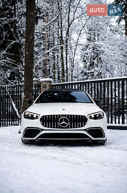 Кабриолет Mercedes-Benz CLE-Class Cabrio 2024 в Киеве