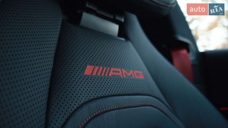 Купе Mercedes-Benz CLE-Class 2025 в Ивано-Франковске
