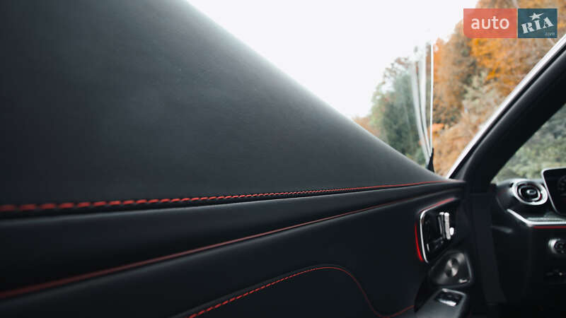 Купе Mercedes-Benz CLE-Class 2025 в Ивано-Франковске