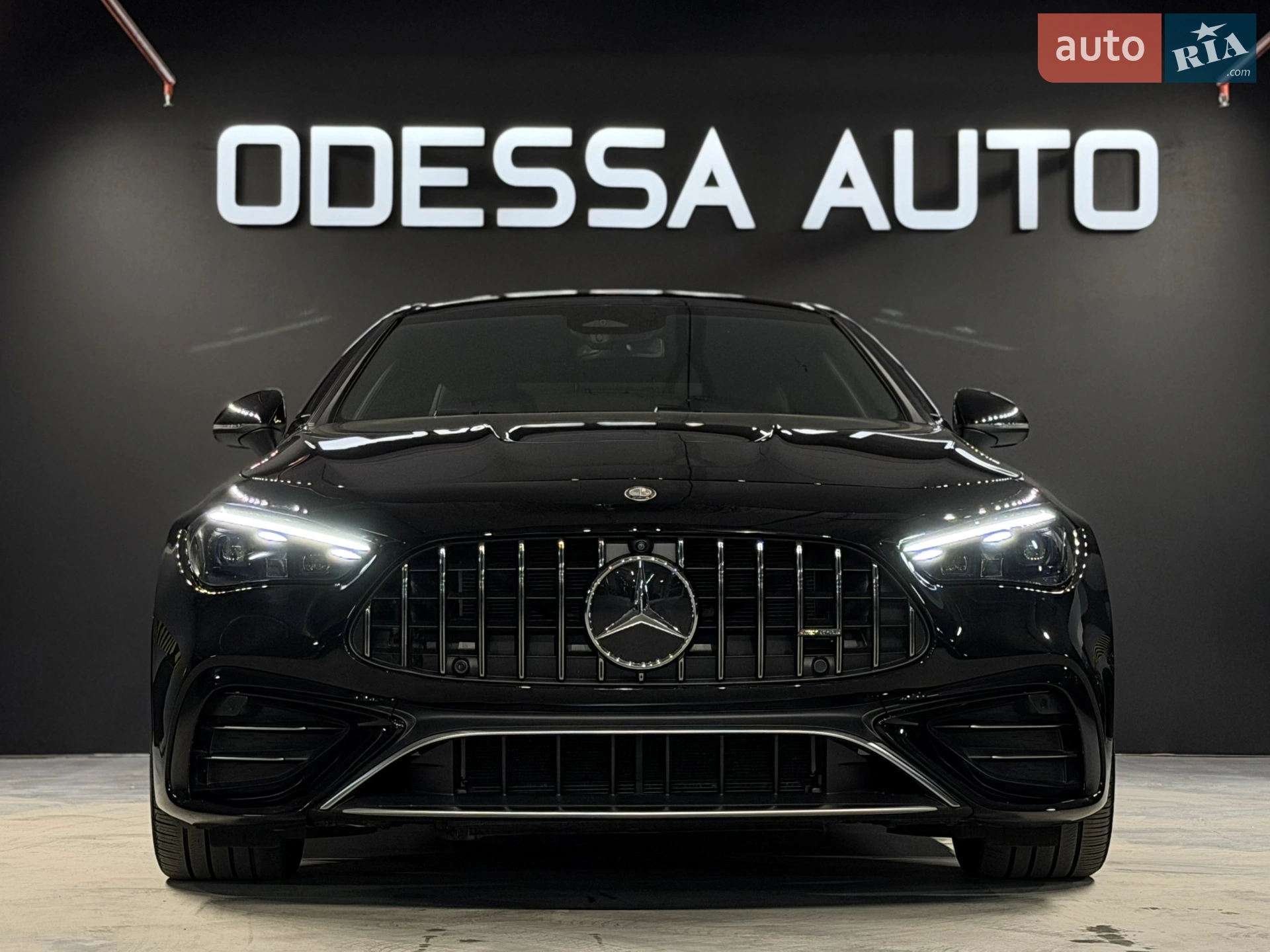 2024 Mercedes-Benz CLE-klasse - мініатюра 3